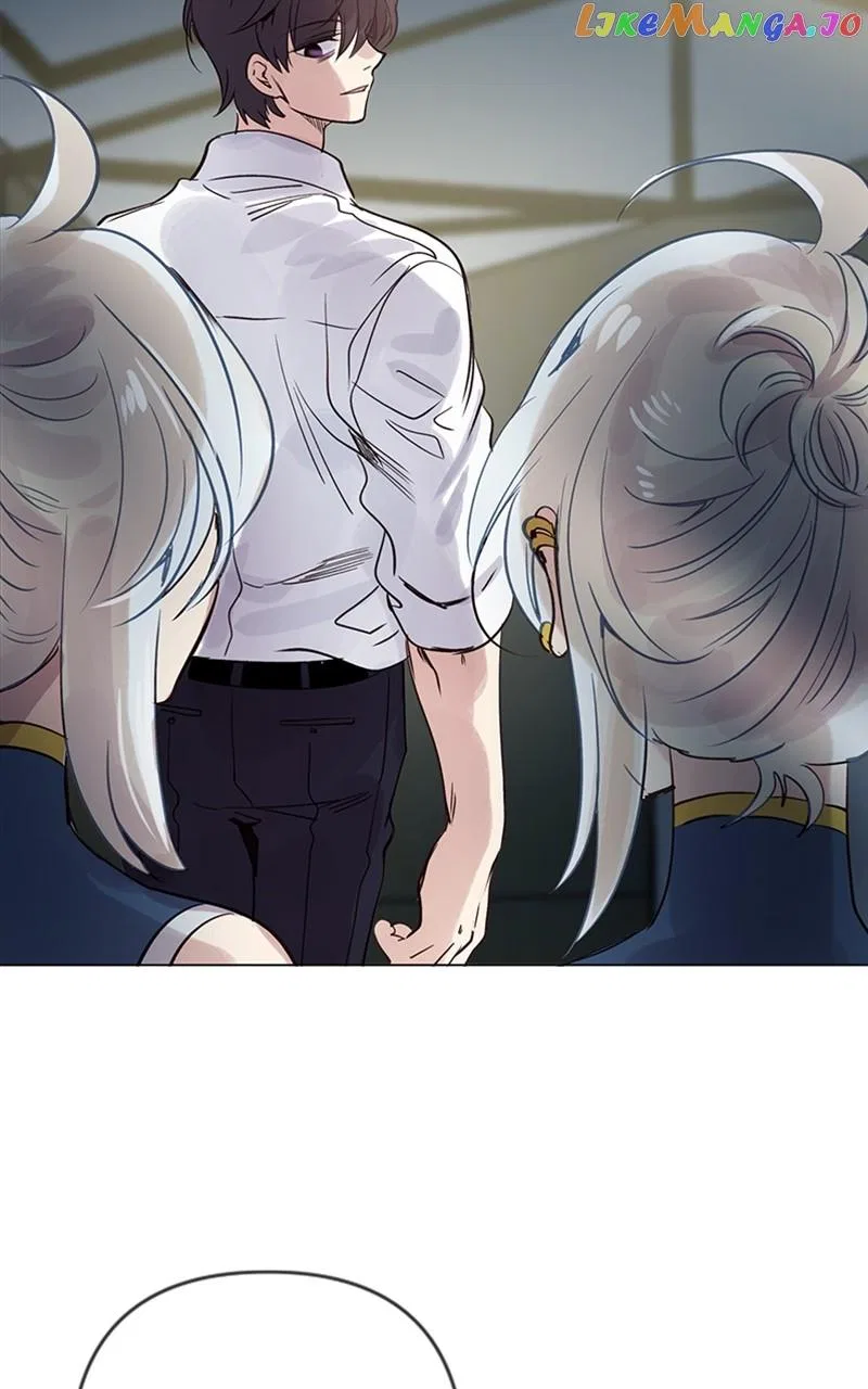 Time Roulette Chapter 79 – Page 47