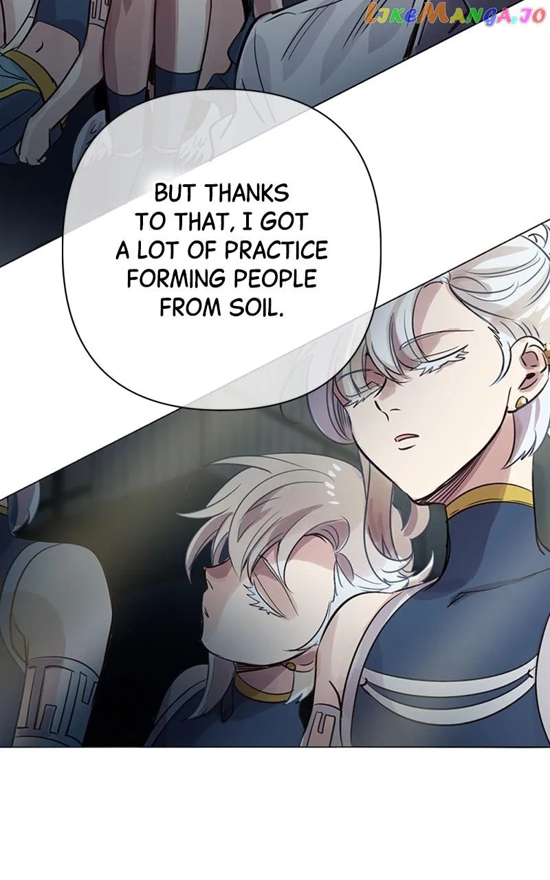 Time Roulette Chapter 79 – Page 49