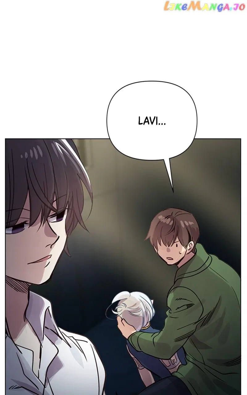 Time Roulette Chapter 79 – Page 52