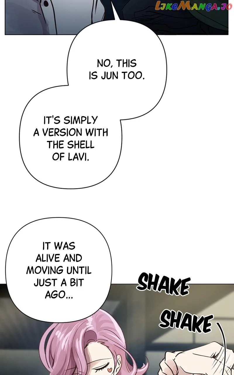 Time Roulette Chapter 79 – Page 53