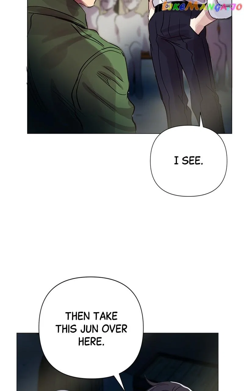 Time Roulette Chapter 79 – Page 60