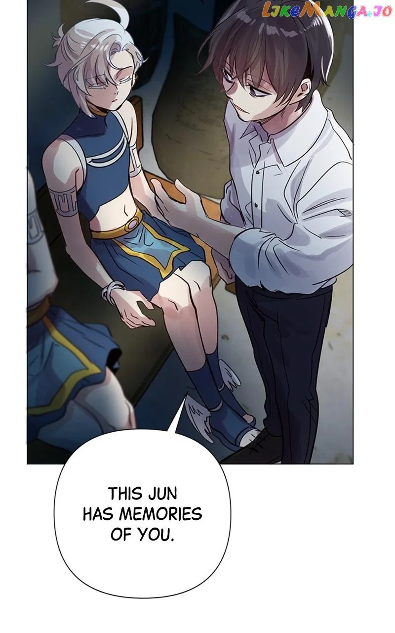 Time Roulette Chapter 79 – Page 61