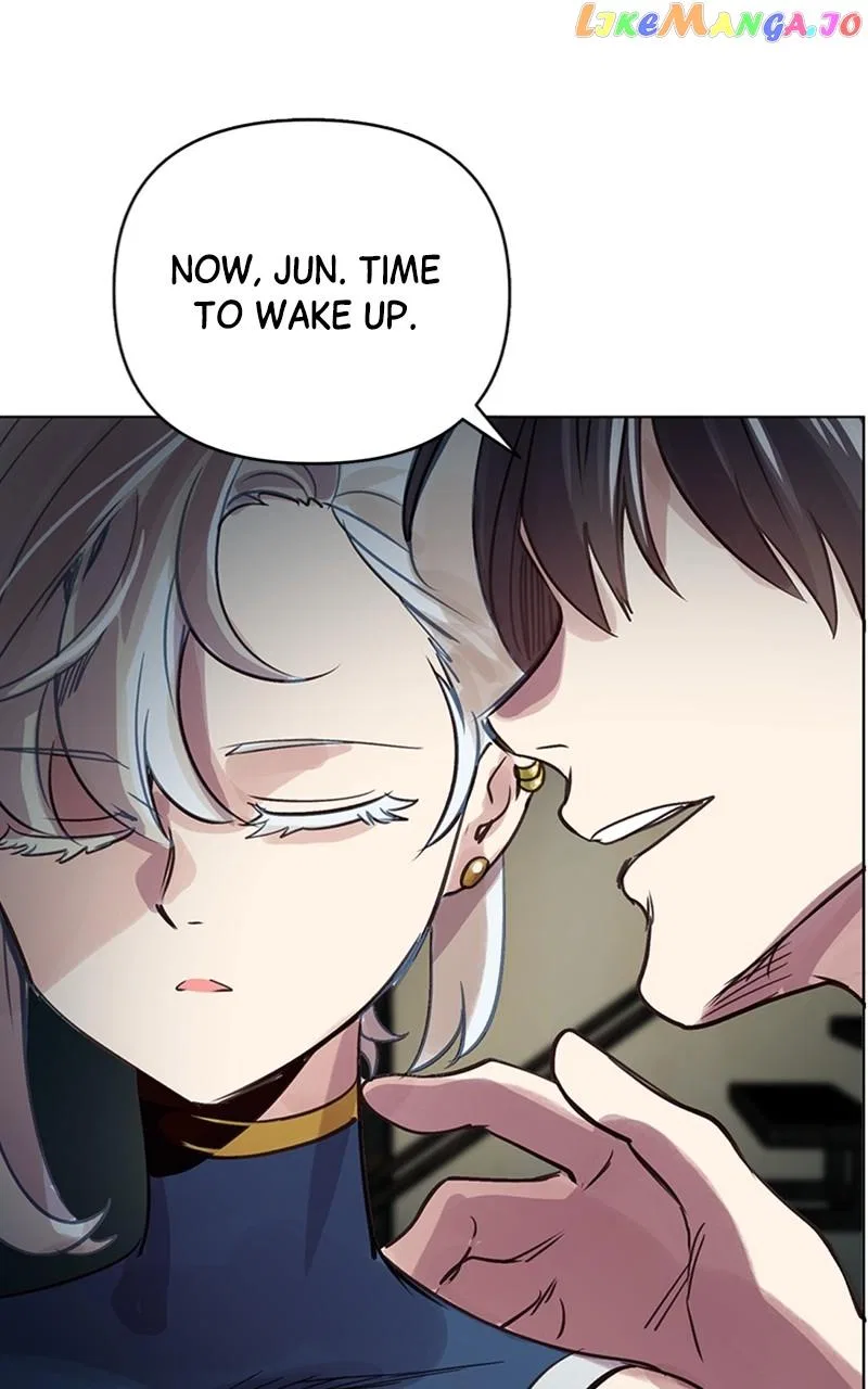 Time Roulette Chapter 79 – Page 62