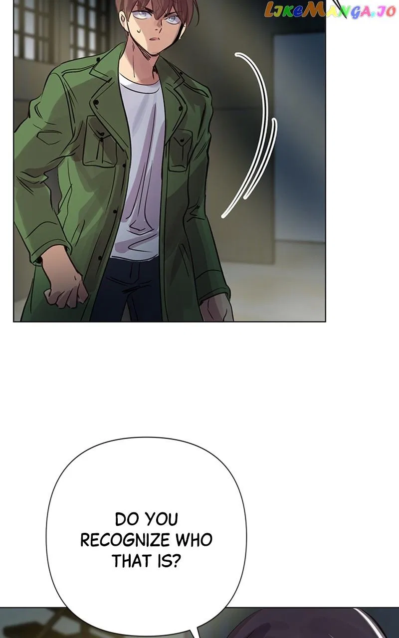Time Roulette Chapter 79 – Page 64