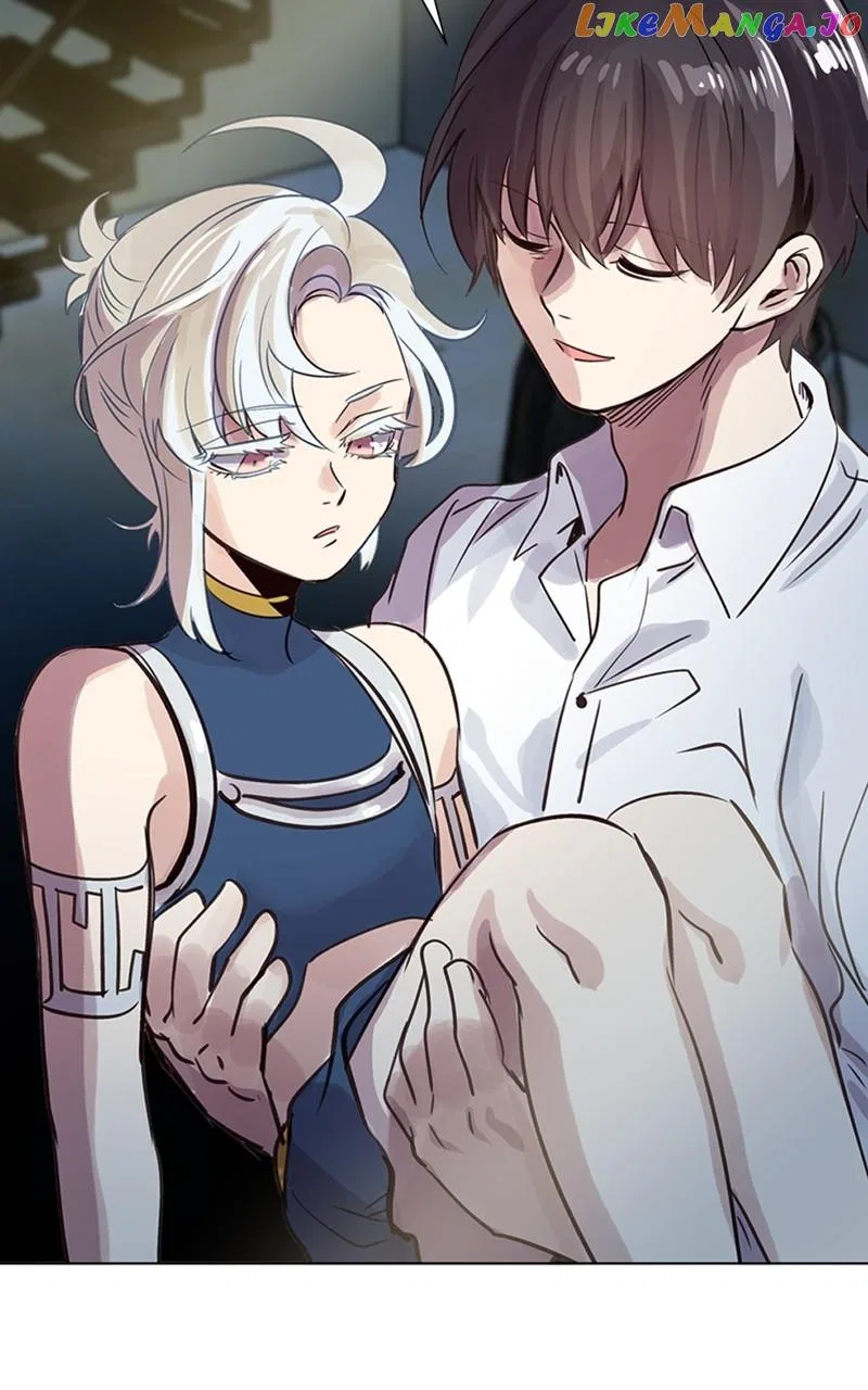 Time Roulette Chapter 79 – Page 65