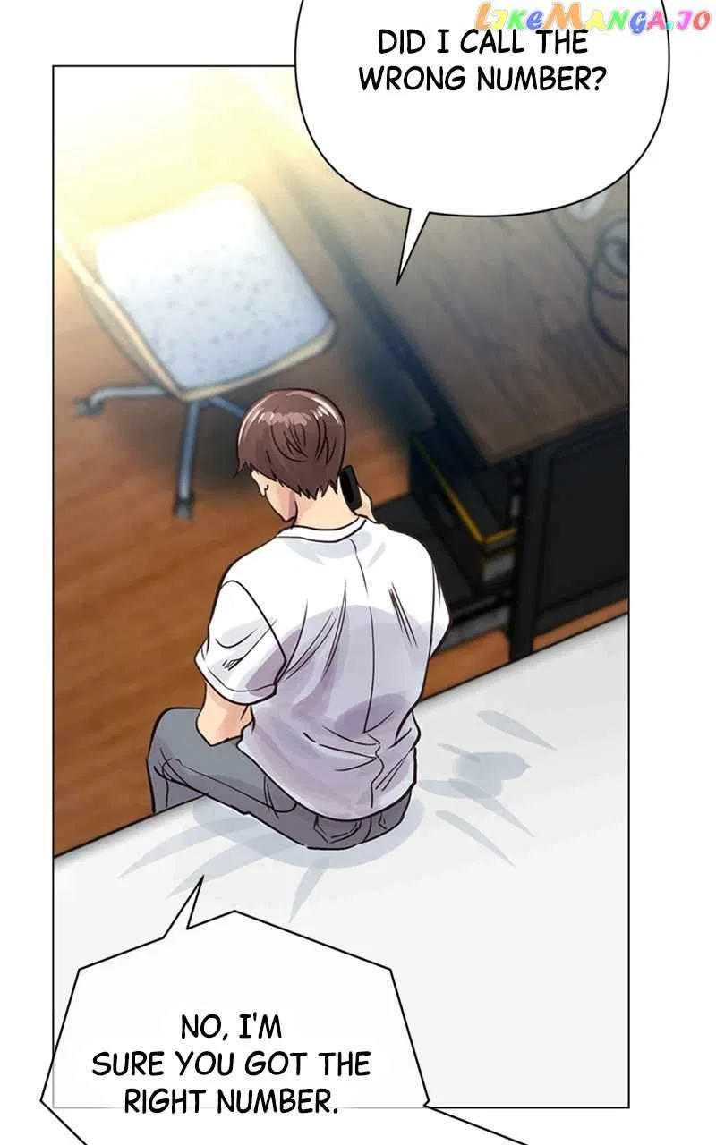 Time Roulette Chapter 78 – Page 2