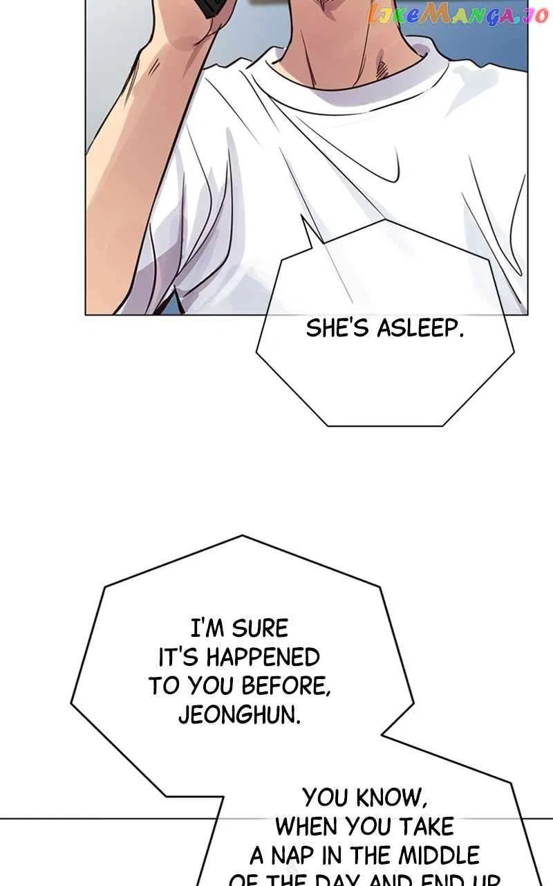 Time Roulette Chapter 78 – Page 4