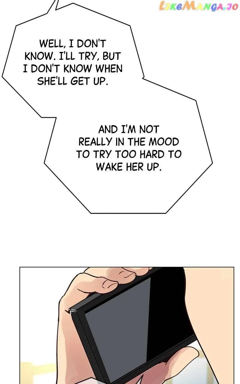 Time Roulette Chapter 78 – Page 7