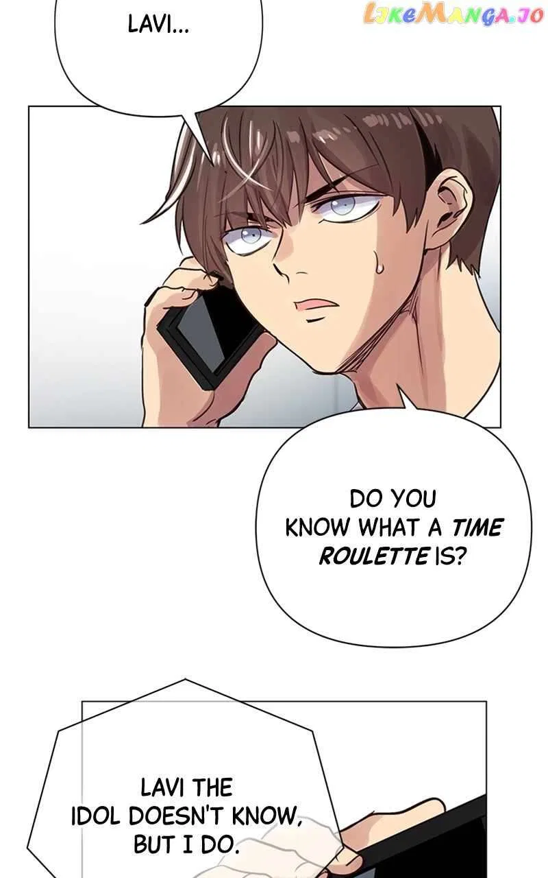 Time Roulette Chapter 78 – Page 10