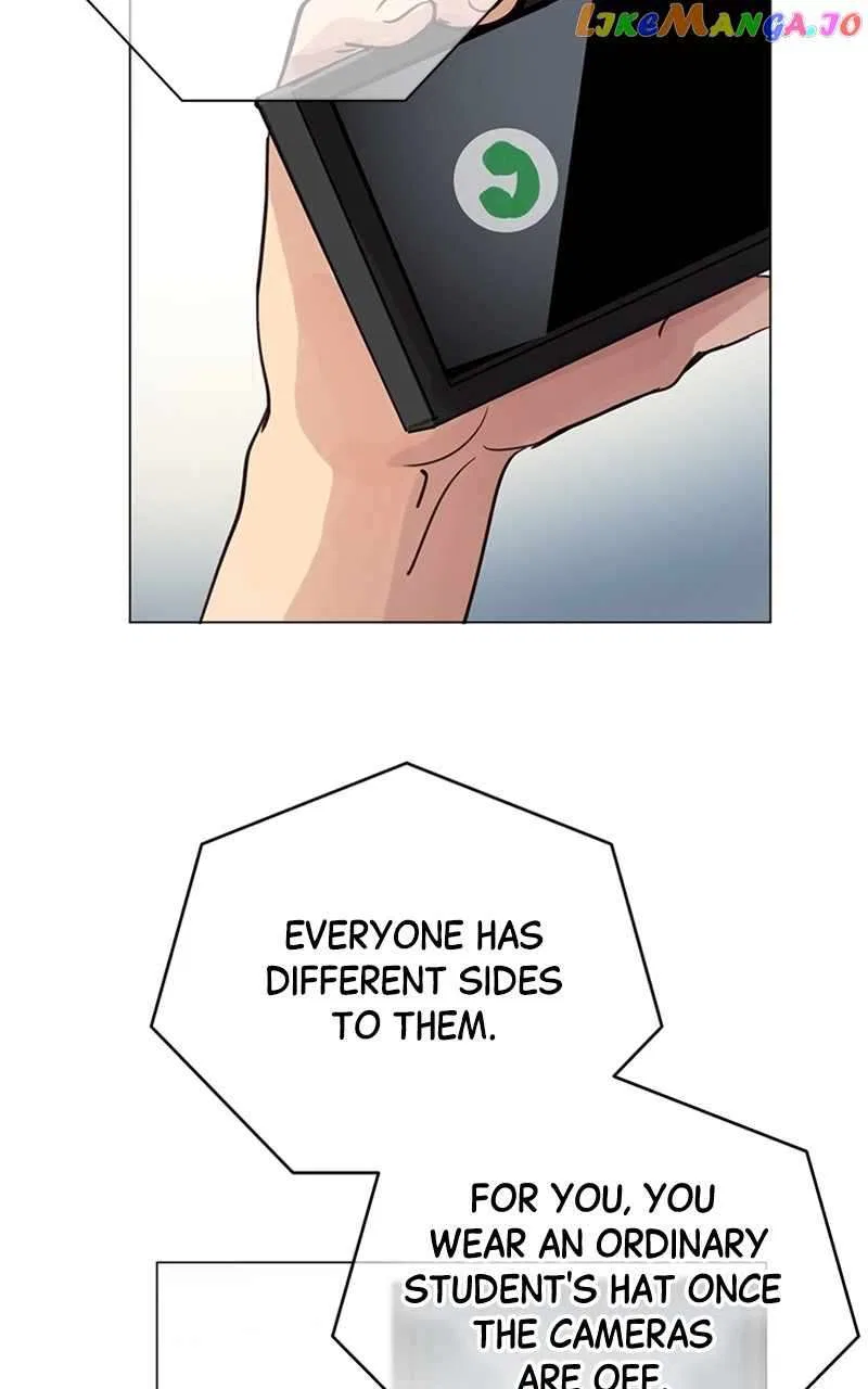 Time Roulette Chapter 78 – Page 11