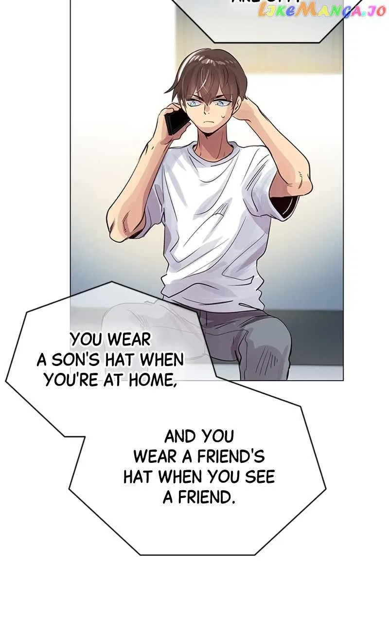 Time Roulette Chapter 78 – Page 12