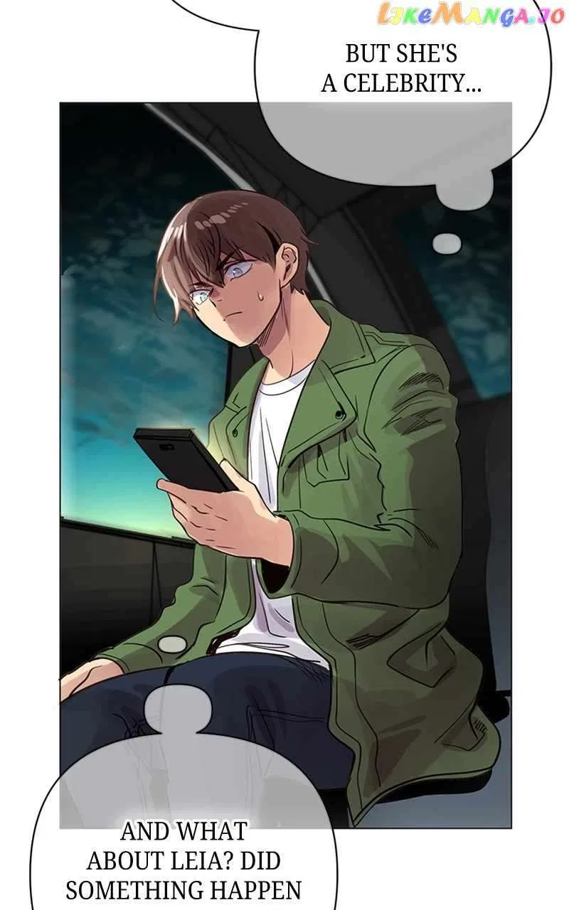 Time Roulette Chapter 78 – Page 17