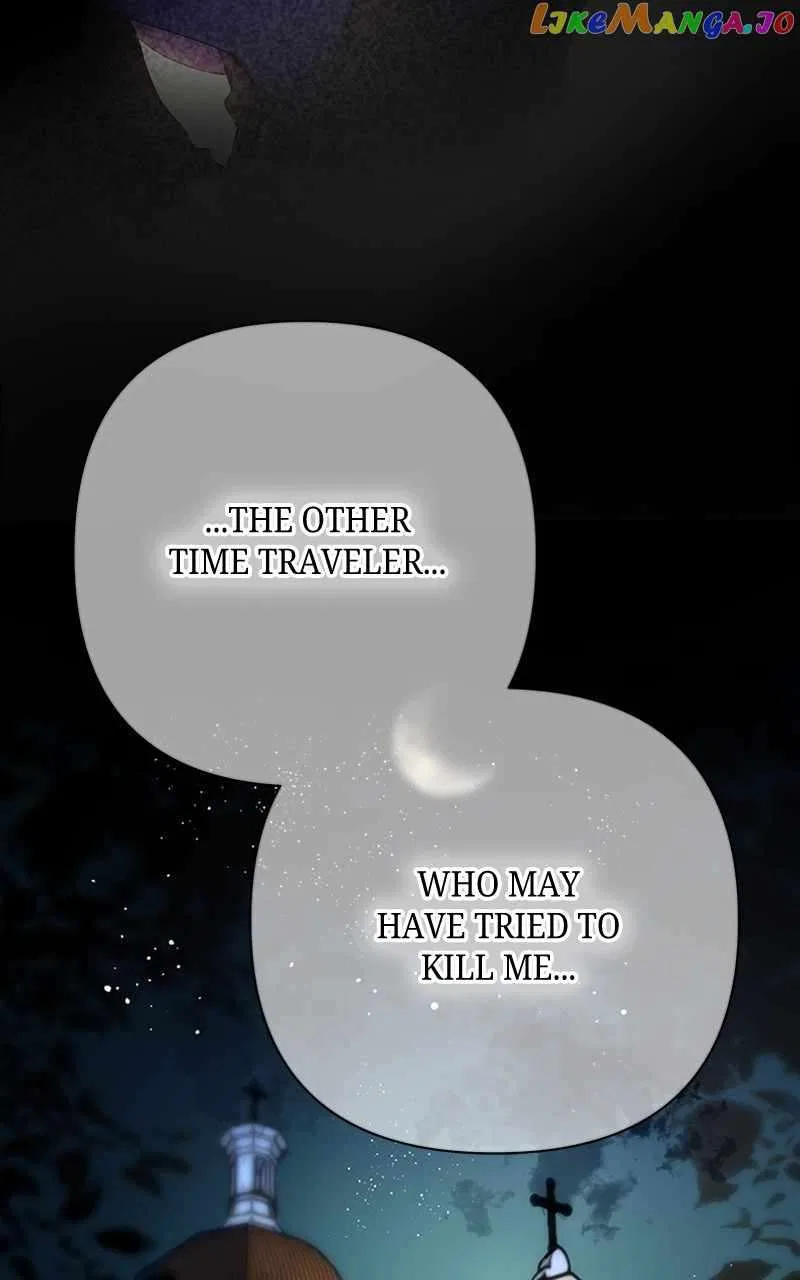 Time Roulette Chapter 78 – Page 19
