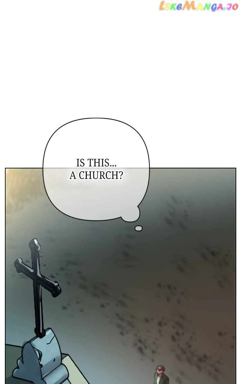 Time Roulette Chapter 78 – Page 21