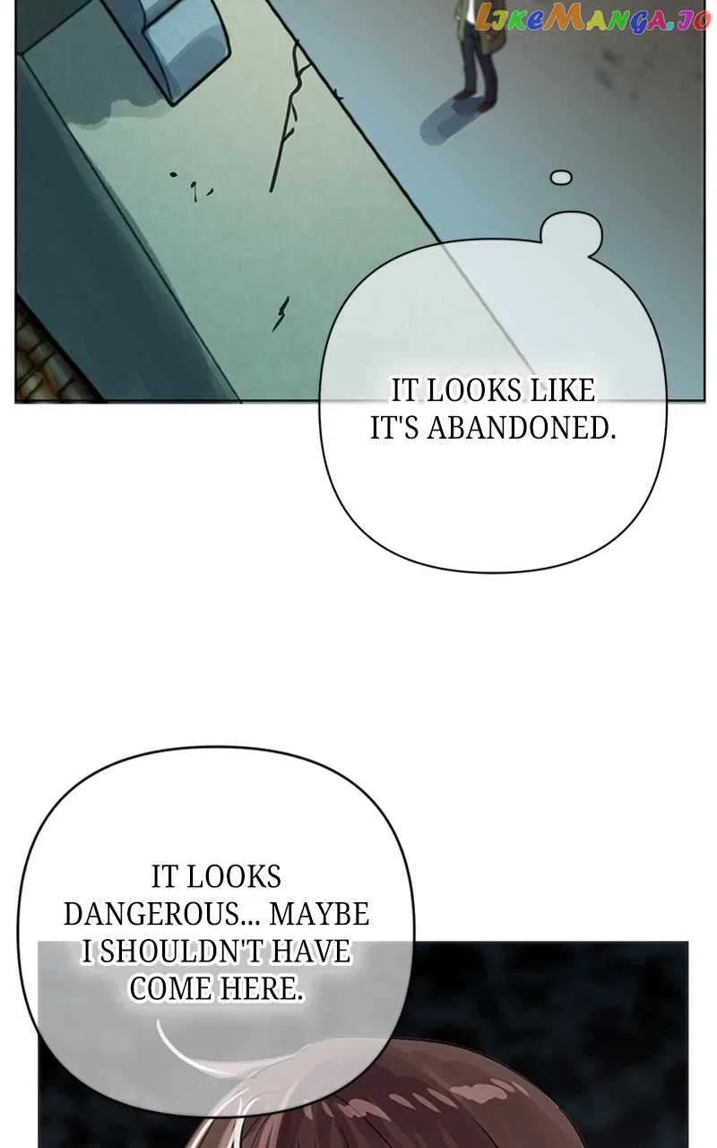 Time Roulette Chapter 78 – Page 22