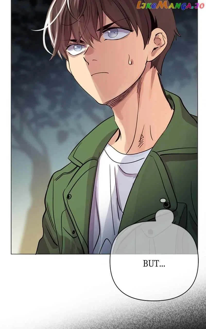 Time Roulette Chapter 78 – Page 23