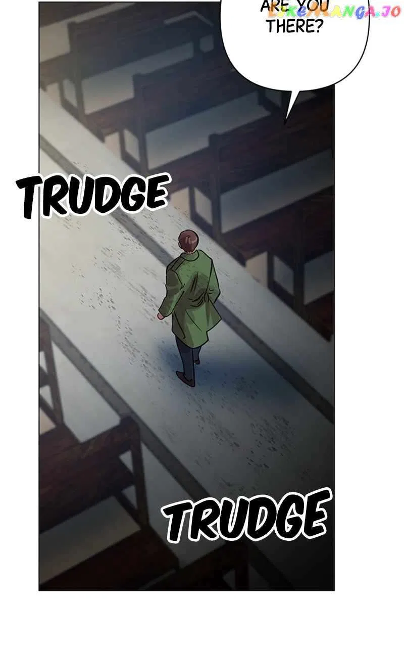 Time Roulette Chapter 78 – Page 28
