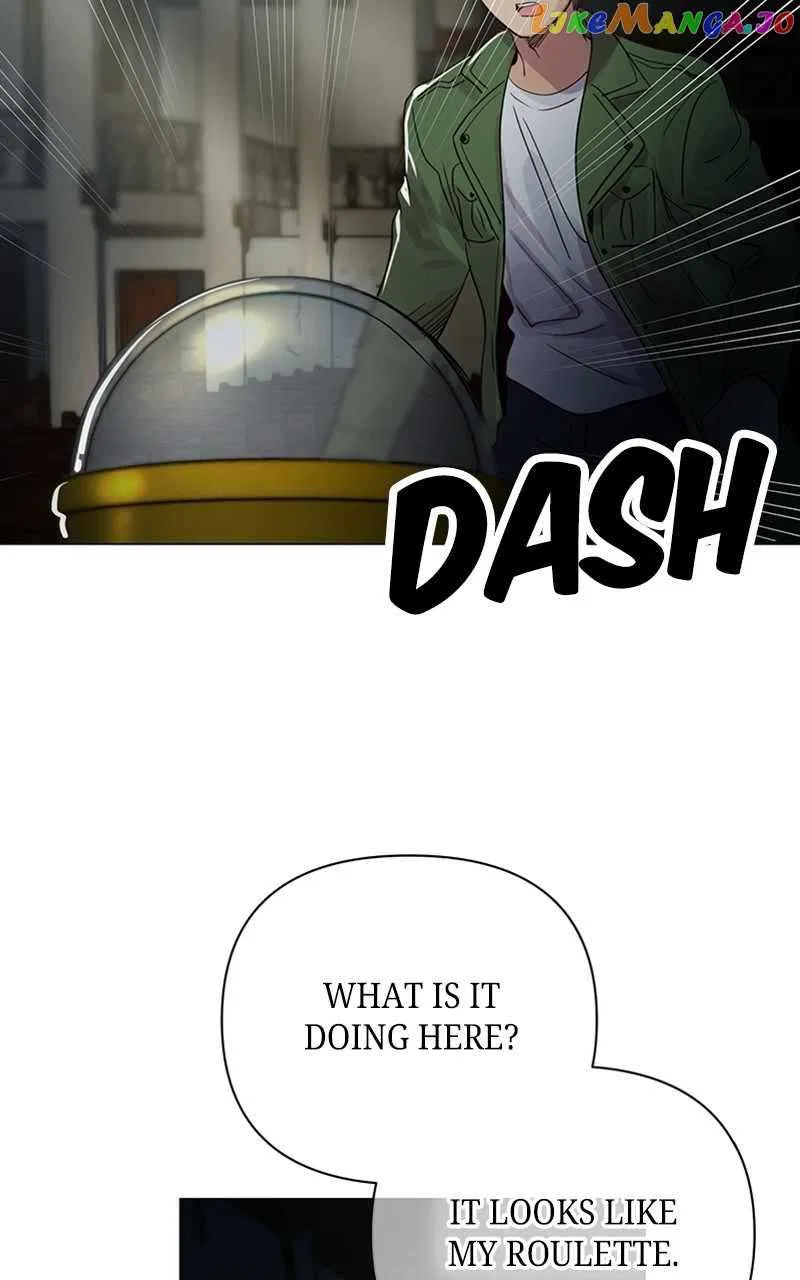 Time Roulette Chapter 78 – Page 33