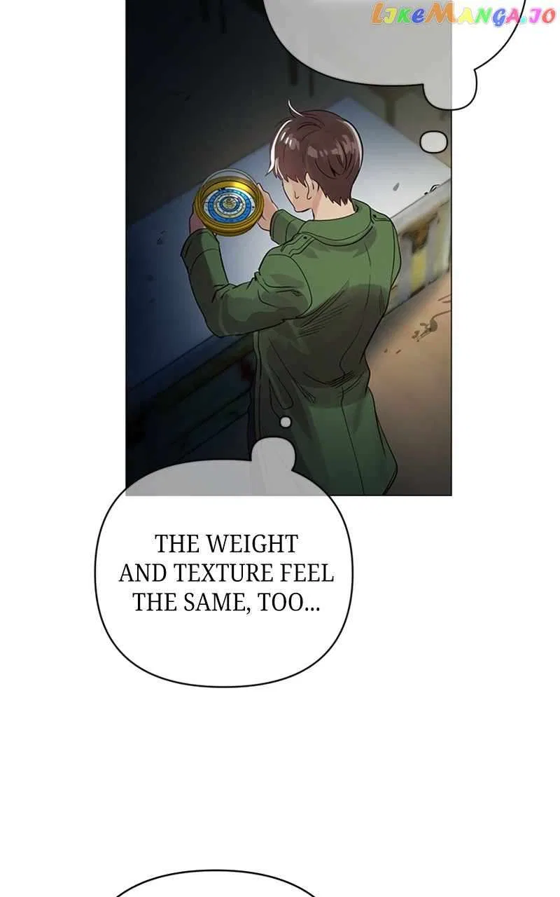 Time Roulette Chapter 78 – Page 34