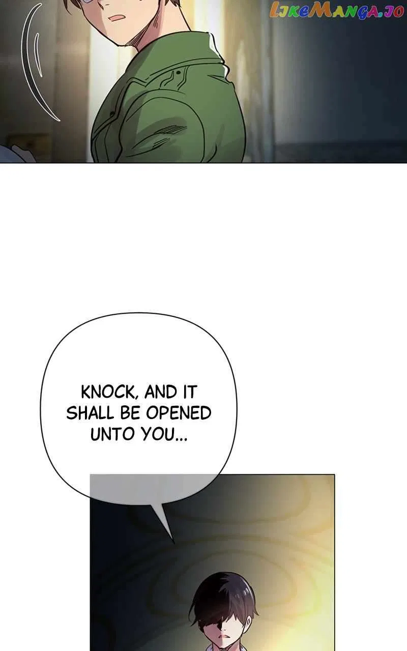 Time Roulette Chapter 78 – Page 36