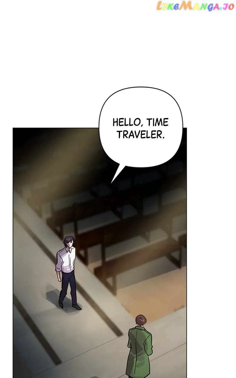 Time Roulette Chapter 78 – Page 38