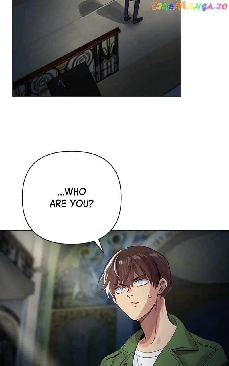 Time Roulette Chapter 78 – Page 39