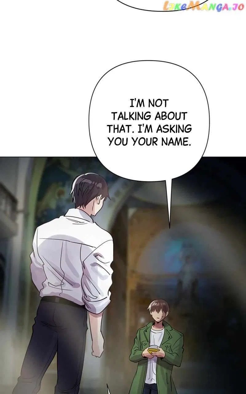 Time Roulette Chapter 78 – Page 43