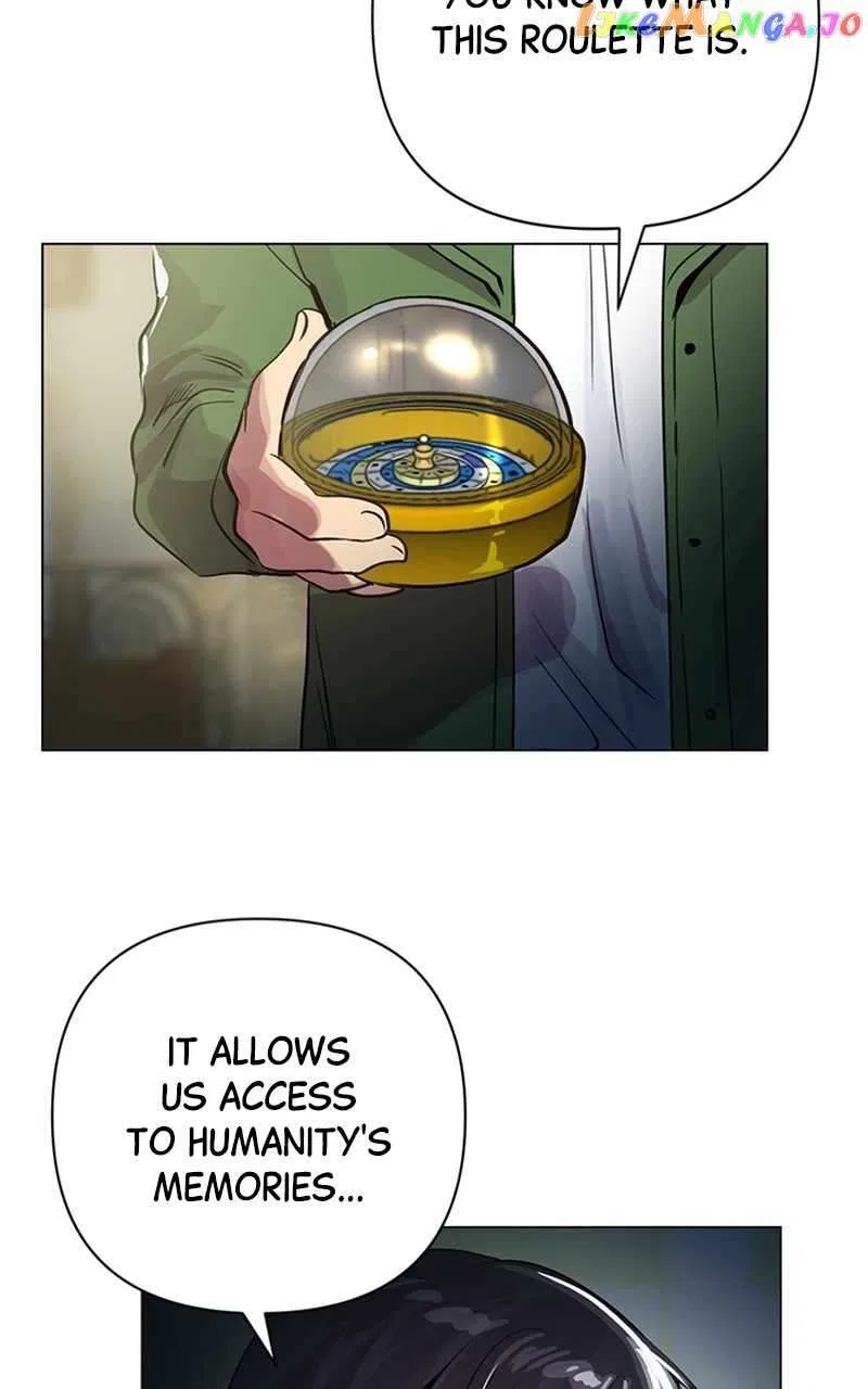Time Roulette Chapter 78 – Page 47