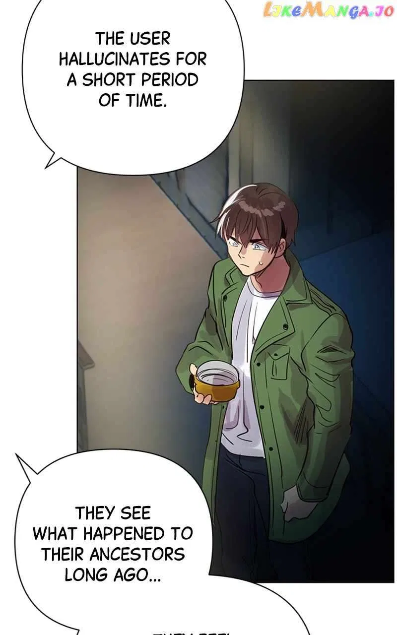 Time Roulette Chapter 78 – Page 49