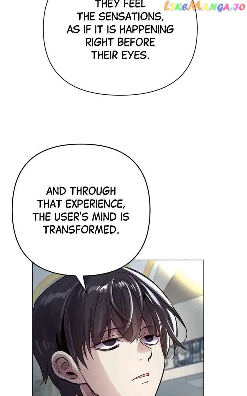 Time Roulette Chapter 78 – Page 50