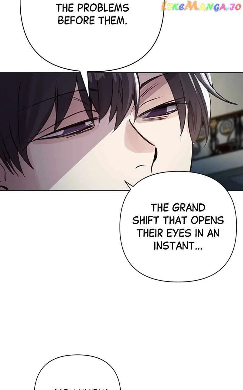 Time Roulette Chapter 78 – Page 52