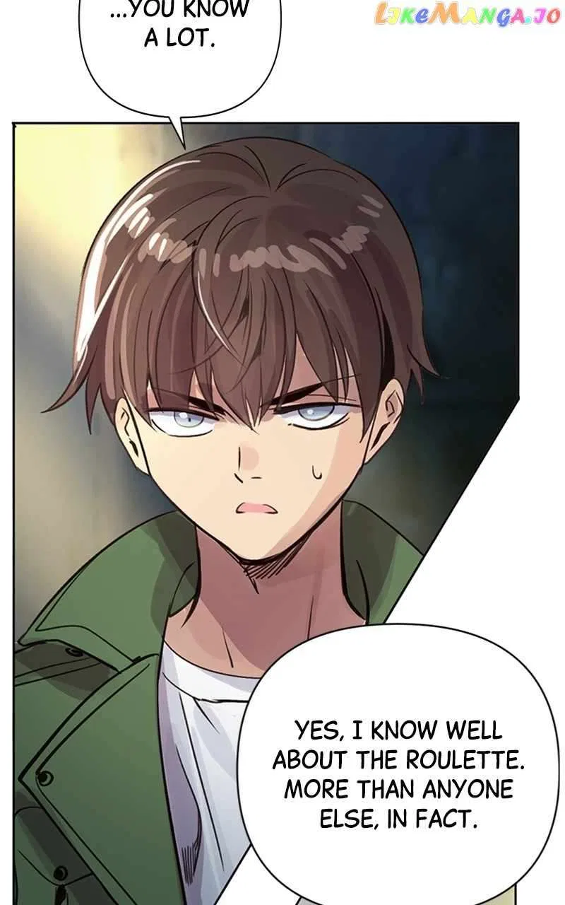 Time Roulette Chapter 78 – Page 53