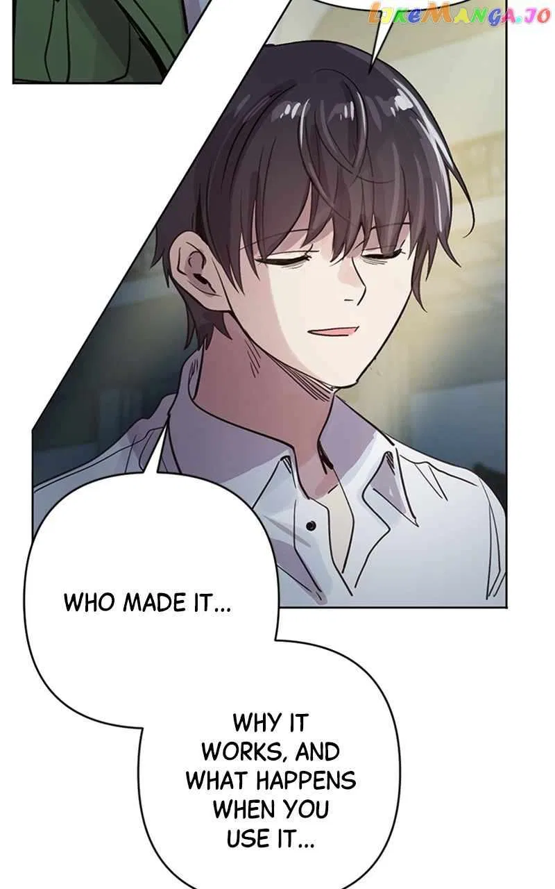 Time Roulette Chapter 78 – Page 54