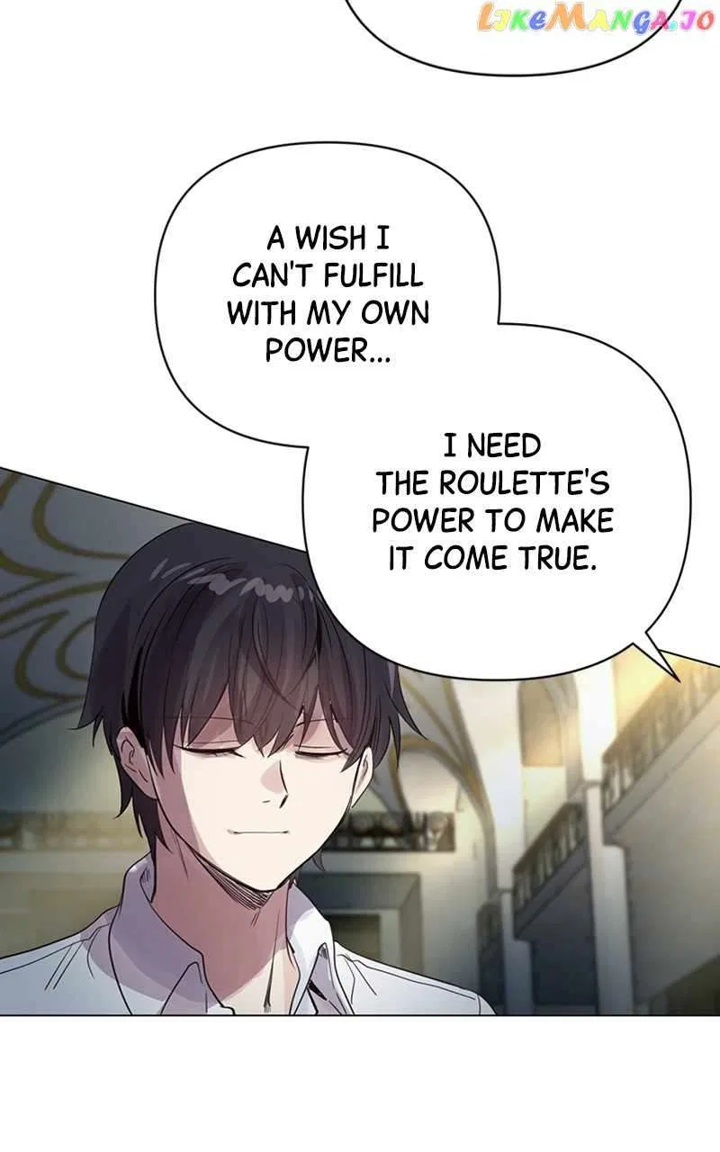 Time Roulette Chapter 78 – Page 57