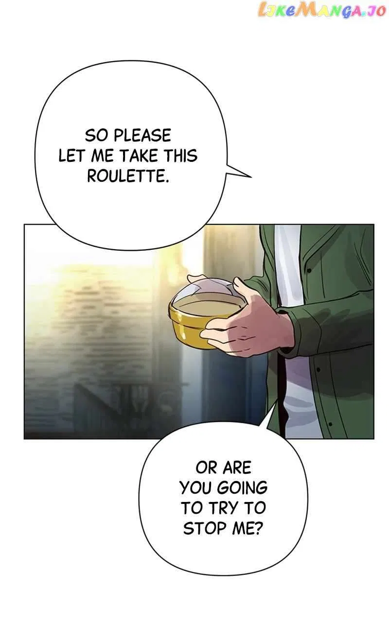 Time Roulette Chapter 78 – Page 58