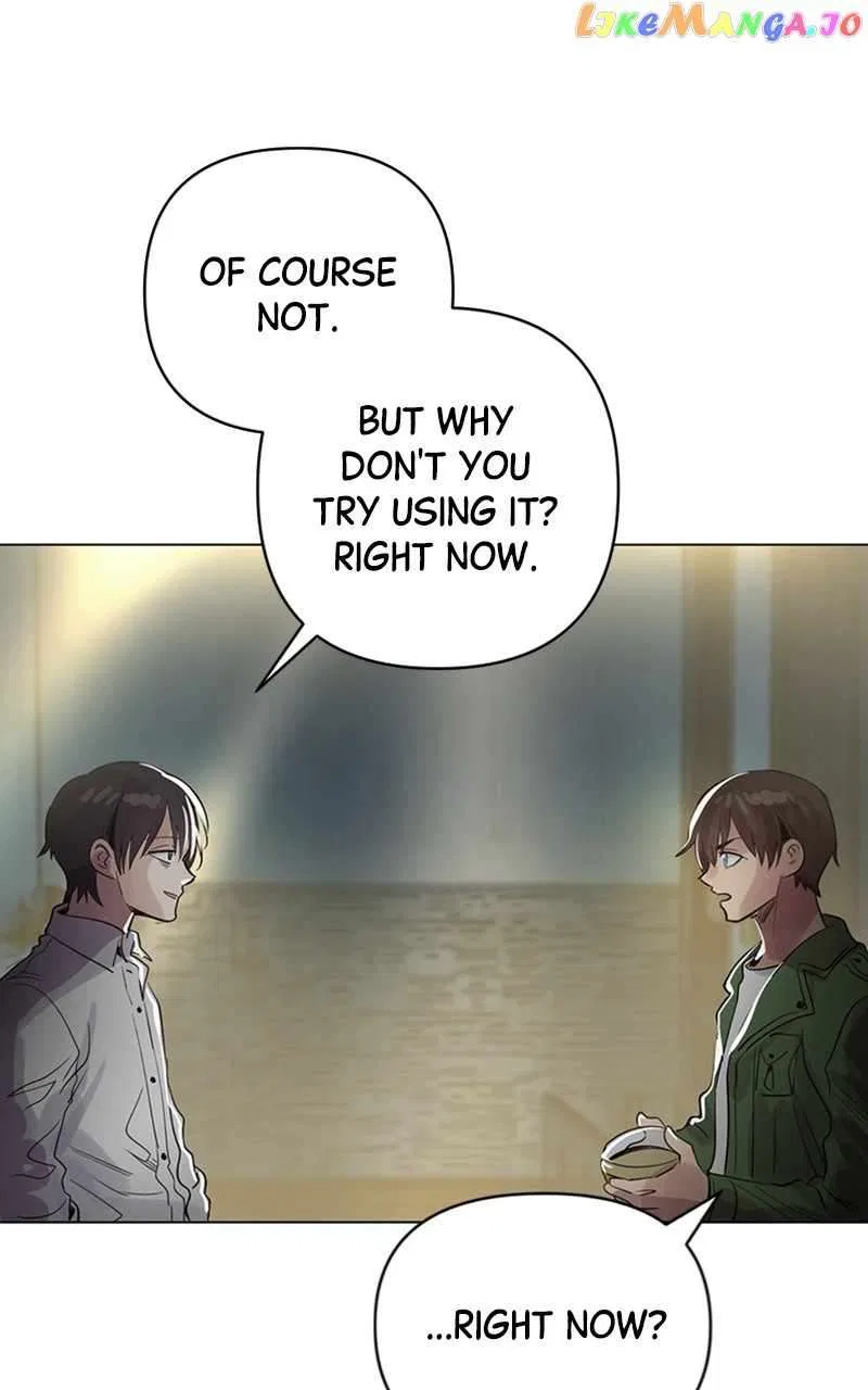 Time Roulette Chapter 78 – Page 59