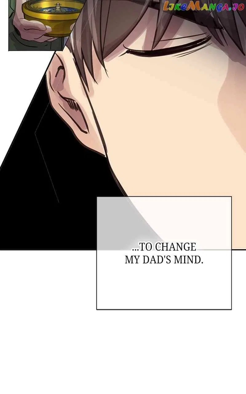 Time Roulette Chapter 78 – Page 61