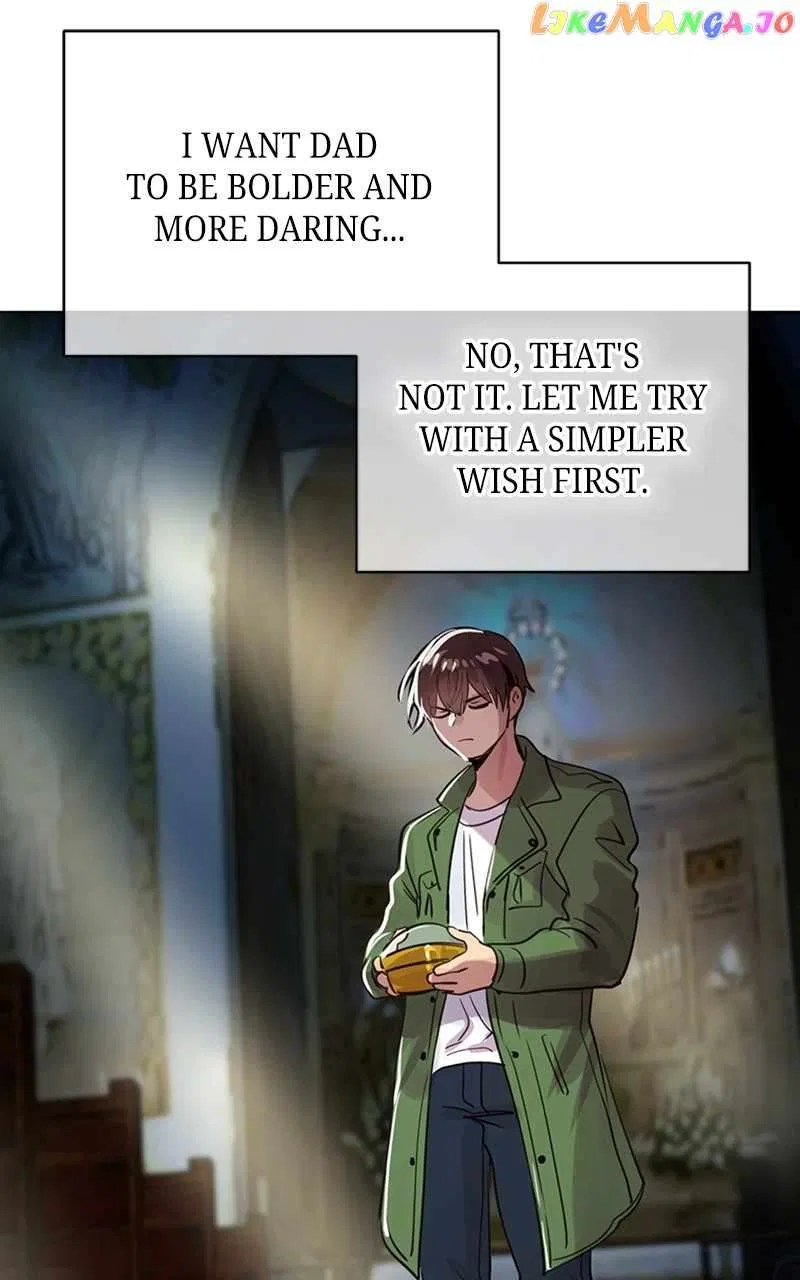 Time Roulette Chapter 78 – Page 62
