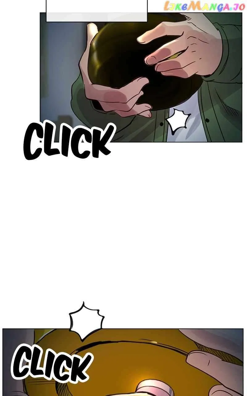 Time Roulette Chapter 78 – Page 64
