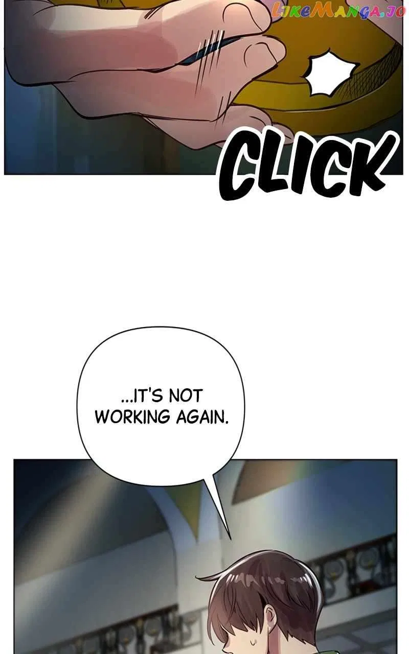 Time Roulette Chapter 78 – Page 65