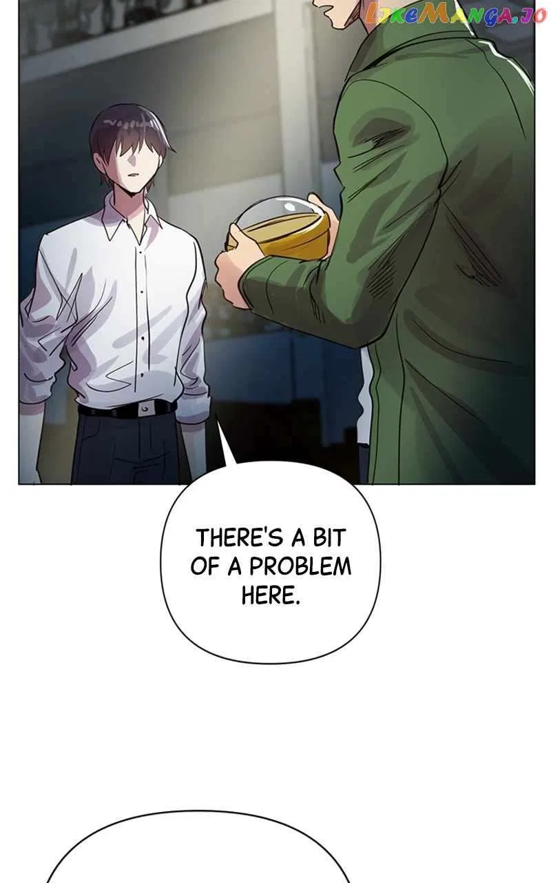 Time Roulette Chapter 78 – Page 66