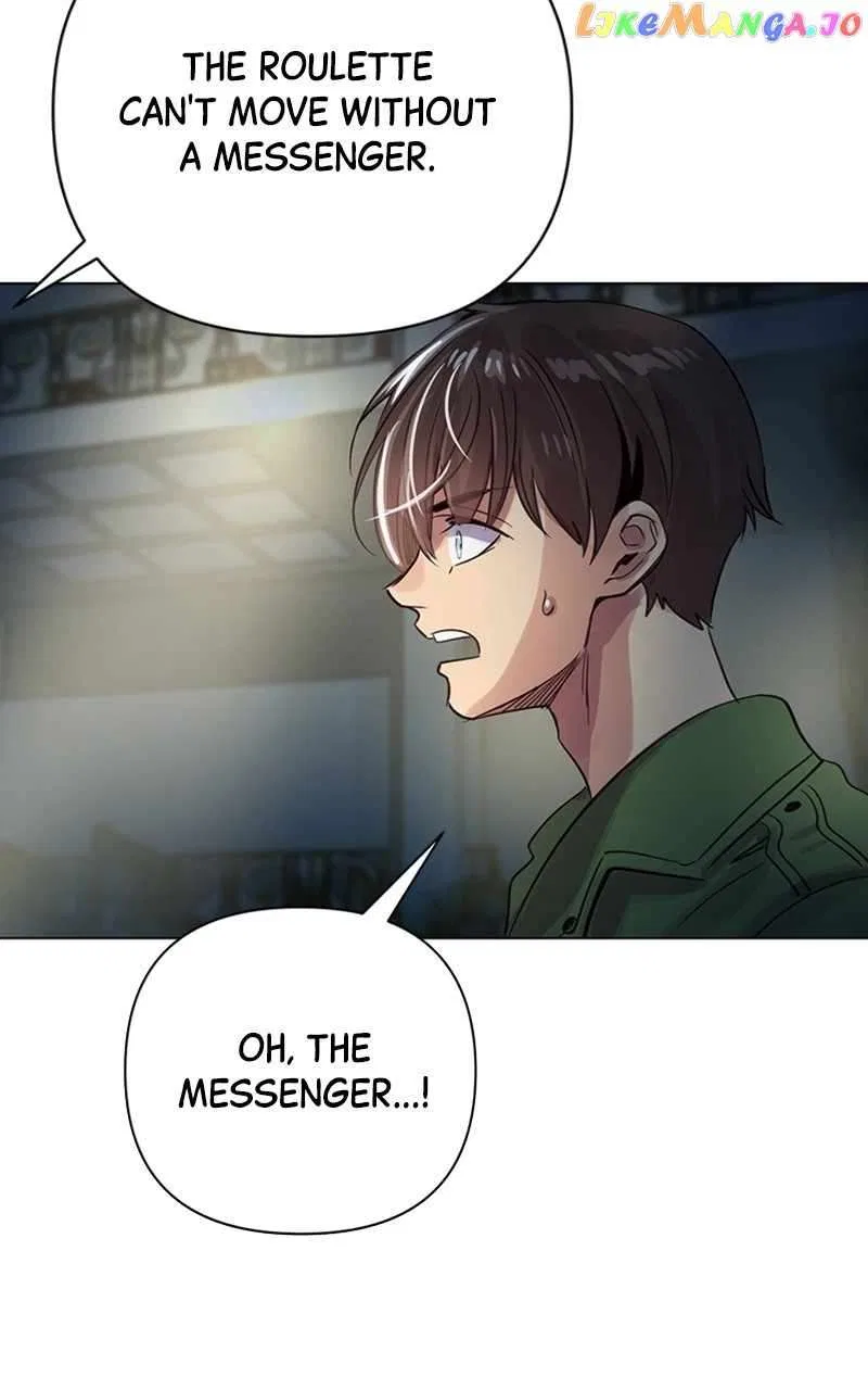 Time Roulette Chapter 78 – Page 67