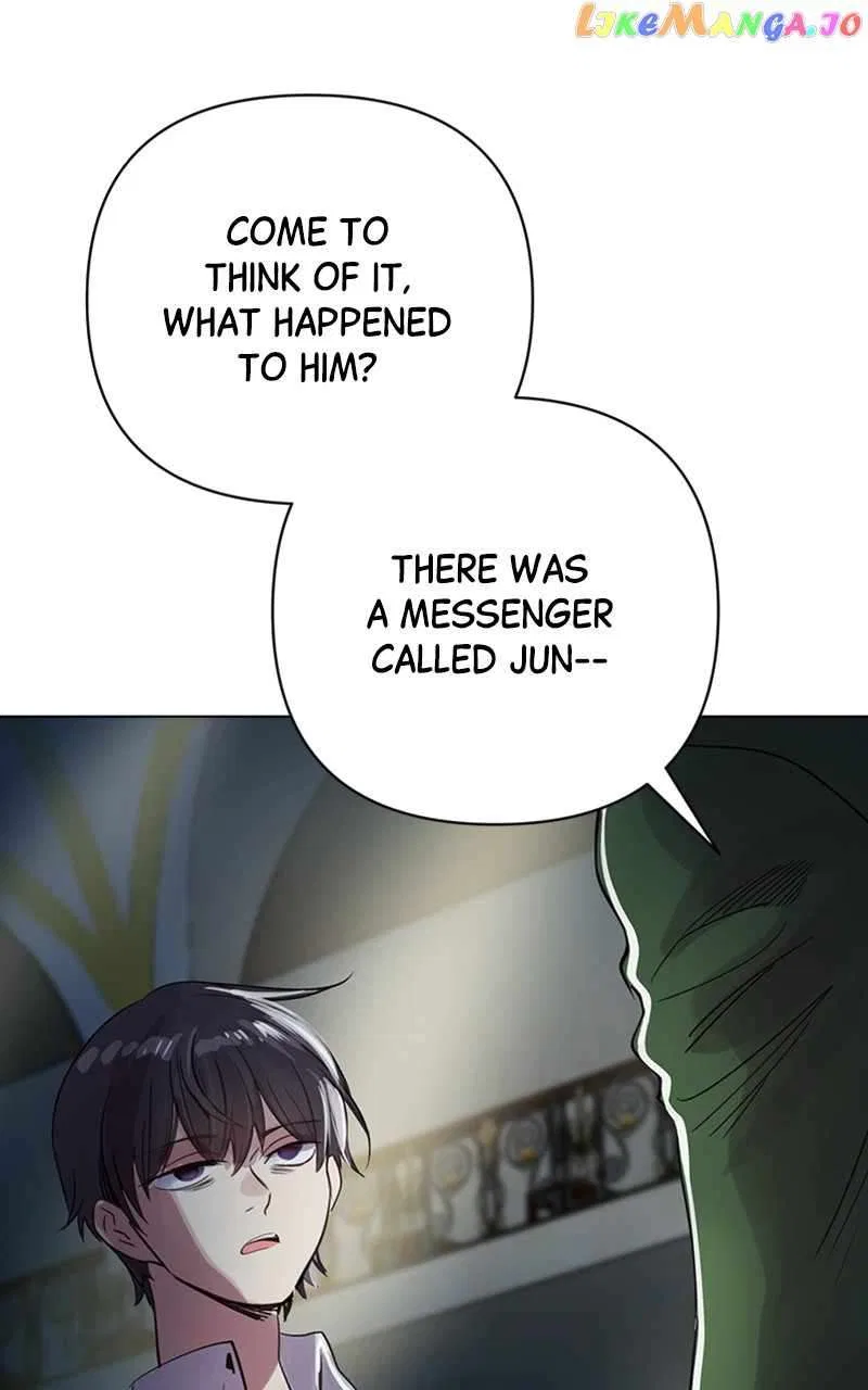 Time Roulette Chapter 78 – Page 68