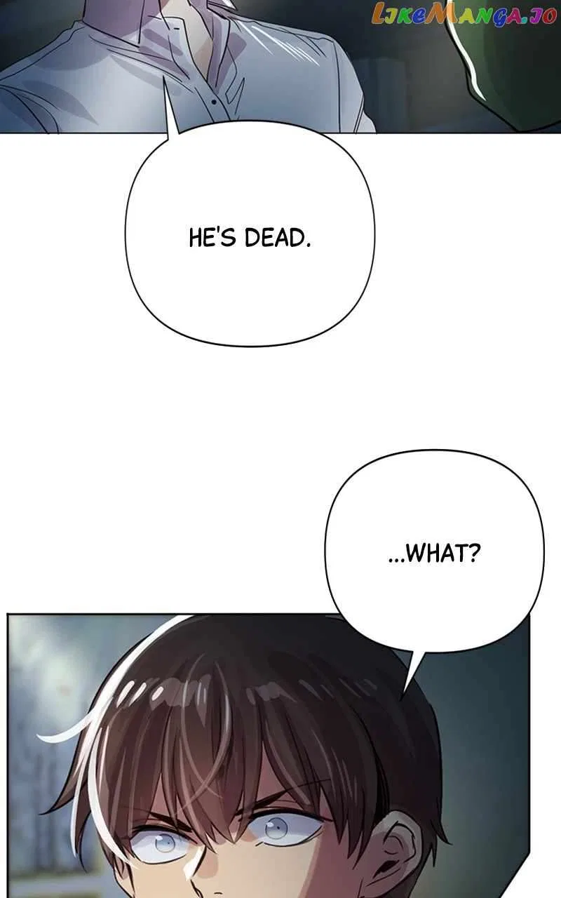 Time Roulette Chapter 78 – Page 69