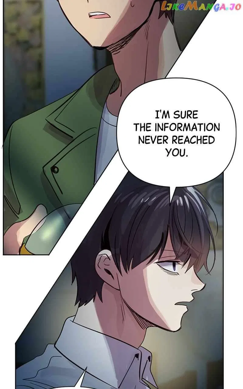 Time Roulette Chapter 78 – Page 70