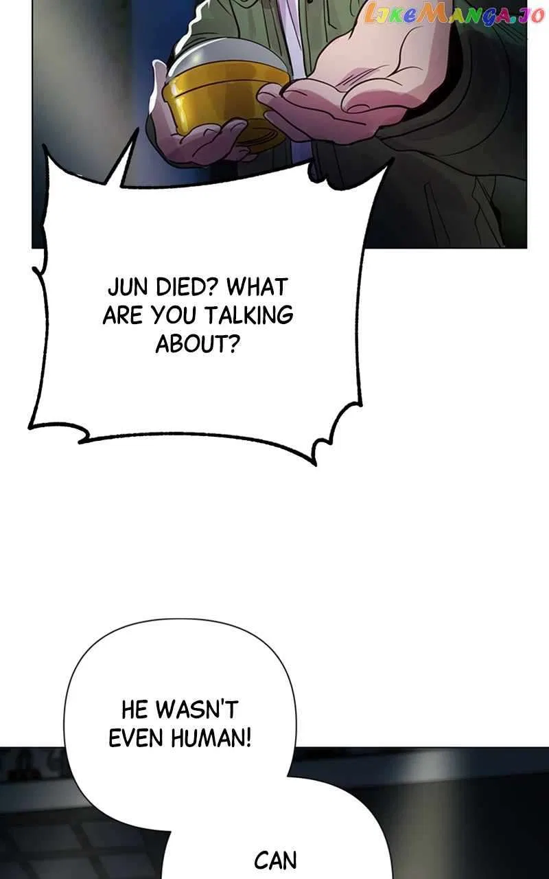Time Roulette Chapter 78 – Page 72
