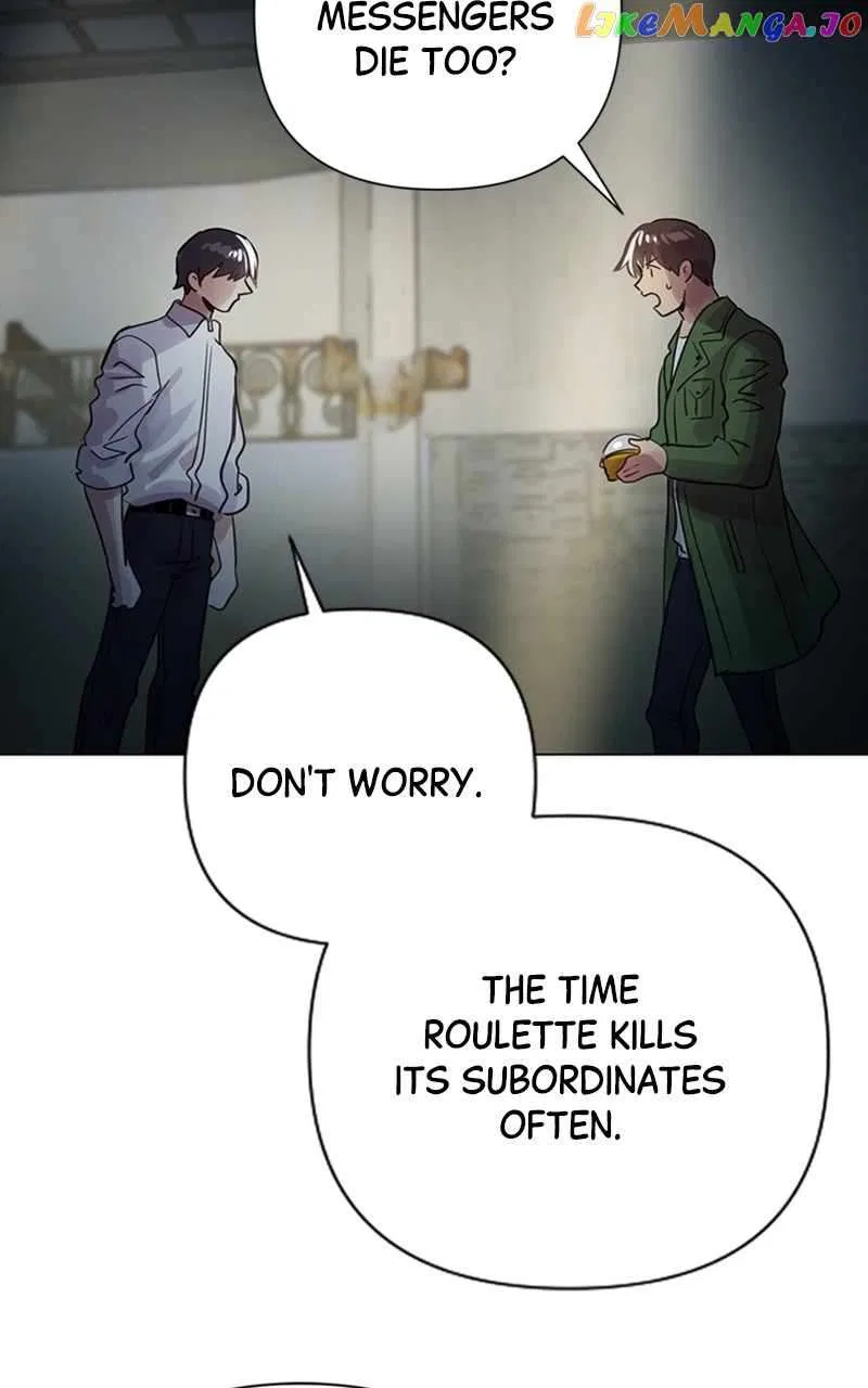 Time Roulette Chapter 78 – Page 73