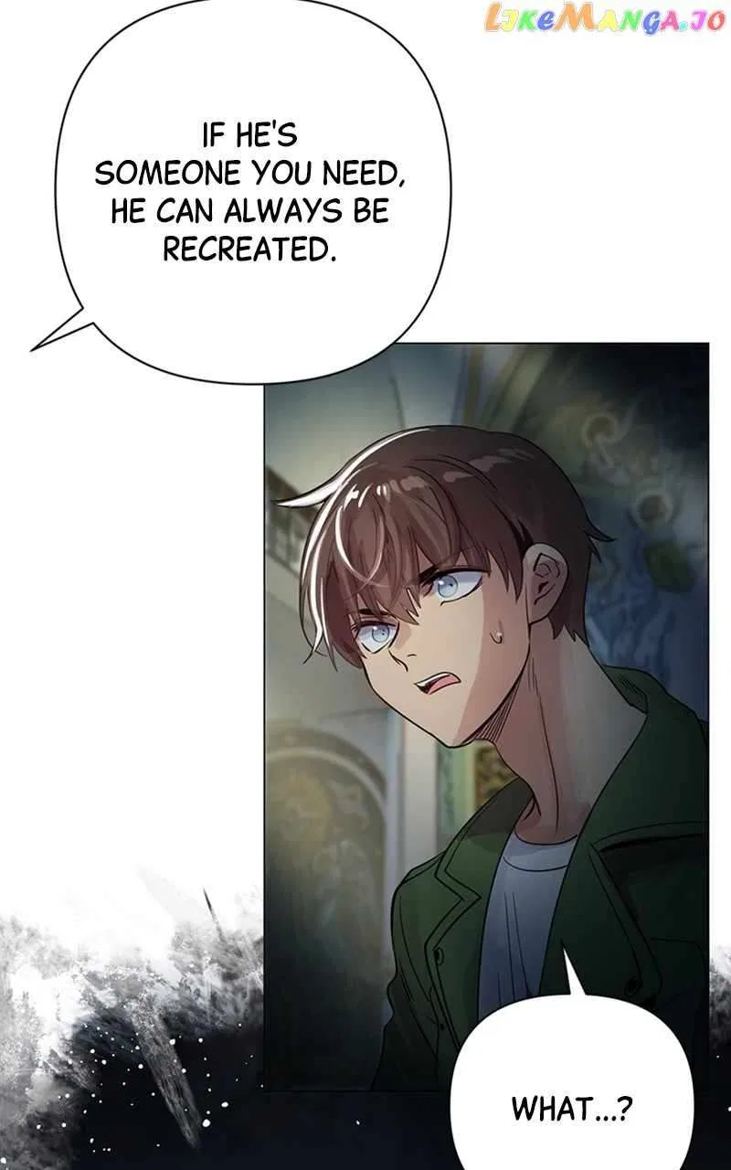 Time Roulette Chapter 78 – Page 74