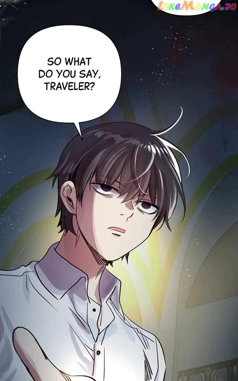 Time Roulette Chapter 78 – Page 75