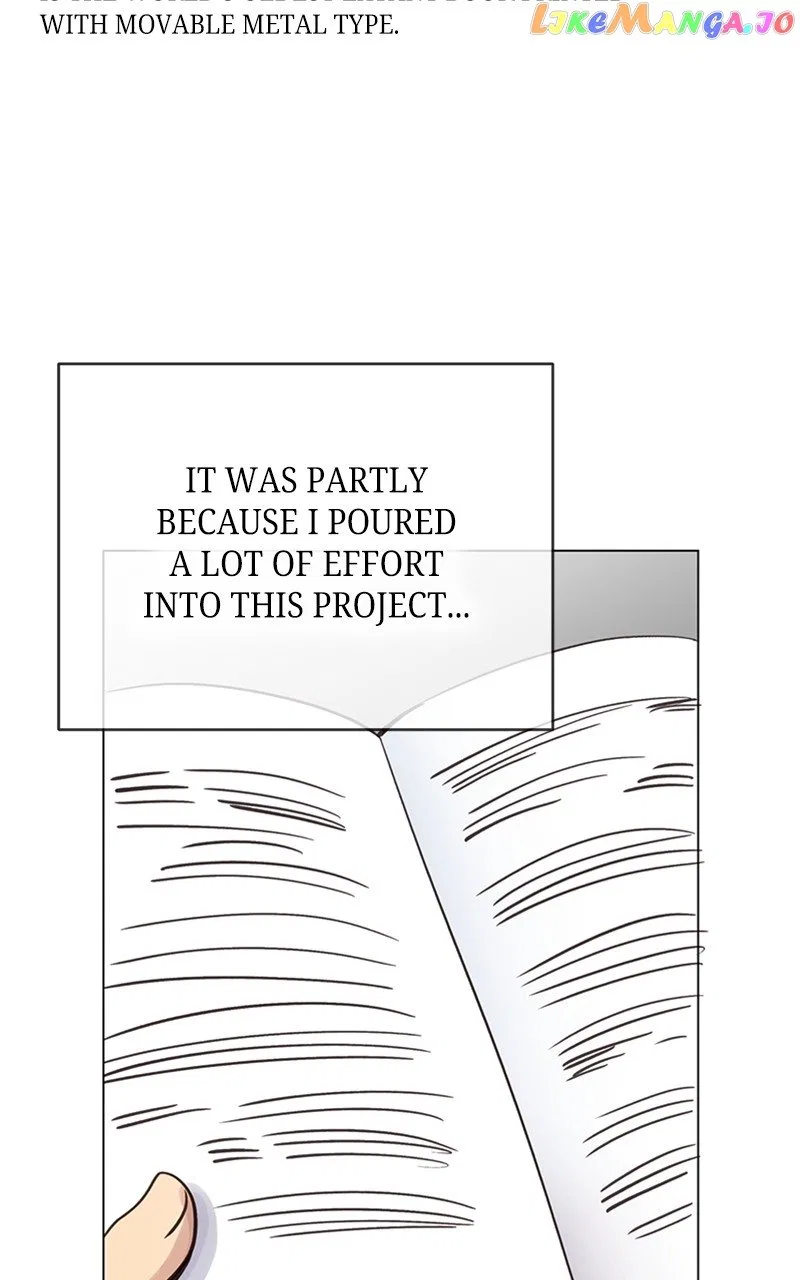 Time Roulette Chapter 77 – Page 3